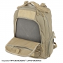 Batoh na notebook Maxpedition Incognito Laptop Backpack (PT1390) / 30x17x45cm Khaki