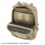 Batoh na notebook Maxpedition Incognito Laptop Backpack (PT1390) / 30x17x45cm Khaki