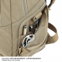 Batoh na notebook Maxpedition Incognito Laptop Backpack (PT1390) / 30x17x45cm Khaki