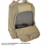 Batoh na notebook Maxpedition Incognito Laptop Backpack (PT1390) / 30x17x45cm Khaki