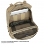 Batoh na notebook Maxpedition Incognito Laptop Backpack (PT1390) / 30x17x45cm Khaki
