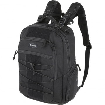 Batoh na notebook Maxpedition Incognito Laptop Backpack (PT1390) / 30x17x45cm Black