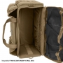 Taška na patrolu Maxpedition Centurion (0615) / 42L / 58x30x33 cm Black