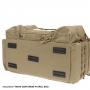 Taška na patrolu Maxpedition Centurion (0615) / 42L / 58x30x33 cm Khaki