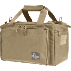 Přepravní taška na zbraň a zásobníky Maxpedition Compact Range Bag (0621) / 35x25x19 cm Khaki