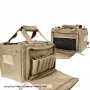 Přepravní taška na zbraň a zásobníky Maxpedition Compact Range Bag (0621) / 35x25x19 cm Khaki