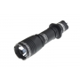 Svietidlo Armytek Dobermann Pro XP-L / Teplá biela / 1116lm (1.3h) / 370m / 9 režimov / IP68 / Li-Ion 18650 / 115gr