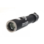 Svietidlo Armytek Prime C2 Pro v3 XP-L / Teplá biela / 1116lm (1.3h) / 169m / 10 režimov / IP68 / Li-Ion 18650 / 68gr