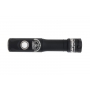 Svietidlo Armytek Prime C2 Pro v3 XP-L / Teplá biela / 1116lm (1.3h) / 169m / 10 režimov / IP68 / Li-Ion 18650 / 68gr