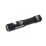 Svietidlo Armytek Prime C2 Pro v3 XP-L / Teplá biela / 1116lm (1.3h) / 169m / 10 režimov / IP68 / Li-Ion 18650 / 68gr