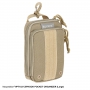 Organizér Maxpedition ZipHook velký (PT1537) / 20x13 cm Foliage Green