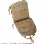 Organizér Maxpedition ZipHook velký (PT1537) / 20x13 cm Foliage Green