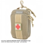 Organizér Maxpedition ZipHook velký (PT1537) / 20x13 cm Foliage Green