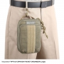 Organizér Maxpedition ZipHook velký (PT1537) / 20x13 cm Foliage Green