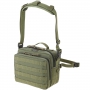 Taška Maxpedition Mag Bag (PT1074) / 23x28x13 cm OD Green