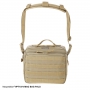 Taška Maxpedition Mag Bag (PT1074) / 23x28x13 cm OD Green