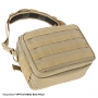 Taška Maxpedition Mag Bag (PT1074) / 23x28x13 cm OD Green