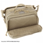 Taška Maxpedition Mag Bag (PT1074) / 23x28x13 cm OD Green