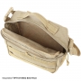 Taška Maxpedition Mag Bag (PT1074) / 23x28x13 cm OD Green