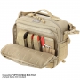 Taška Maxpedition Mag Bag (PT1074) / 23x28x13 cm OD Green