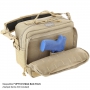 Taška Maxpedition Mag Bag PALS (PT1074) / 23x28x13 cm OD Green