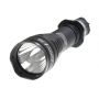 Svietidlo Armytek Predator v3 XP-L / Studená biela / 1200lm (1,5h) / 437m / 6 režimů / IP68 / Li-Ion 18650 / 135gr