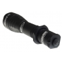 Svietidlo Armytek Predator v3 XP-L / Teplá biela  / 1161lm (1,5h) / 424m / 6 režimov / IP68 / Li-Ion 18650 / 135gr