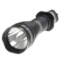 Svietidlo Armytek Predator v3 XP-L / Teplá biela  / 1161lm (1,5h) / 424m / 6 režimov / IP68 / Li-Ion 18650 / 135gr