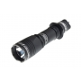 Svietidlo Armytek Dobermann XP-L / Studená biela / 1250lm (1.5h) / 315m / 6 režimov / IP68 / Li-Ion 18650 / 115gr