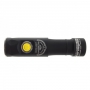 Svietidlo Armytek Prime A1 XM-L2 / Studená biela / 450lm (0.5h) / 110m / 6 režimov / IP68 / 14500 Li-Ion / 70gr