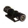 Čelovka Armytek Wizard v3 XP-L USB Magnet/ Teplá biela / 1160lm (1.5h) / 115m / 6 režimov / IP68 / Včetně 1 x Li-ion 18650 / 48gr