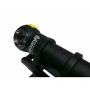 Čelovka Armytek Wizard v3 XP-L USB Magnet/ Teplá biela / 1160lm (1.5h) / 115m / 6 režimov / IP68 / Včetně 1 x Li-ion 18650 / 48gr