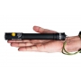 Svietidlo Armytek Partner C4 Pro v3 XHP35 / Teplá biela / 2139lm (1h) / 209m / 8 režimov / IP68 / 2x18650 Li-Ion / 73gr