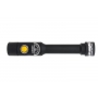Svietidlo Armytek Prime A2 v3 XP-L / Studená biela/ 850lm (50min) / 143m / 6 režimov / IP68 / 2xAA / 58gr