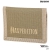 Peněženka Maxpedition Low Profile Wallet (LPW) / 11x8 cm Tan