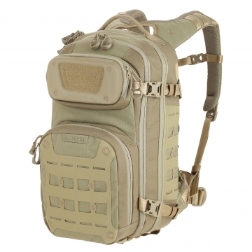 Batoh Maxpedition RIFTCORE (RFC) AGR / 23L / 30x20x46 cm Tan