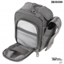 Puzdro Maxpedition Side Opening Pouch (SOP) AGR / 13x15 cm Grey