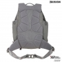 Batoh Maxpedition TIBURON (TBR) AGR / 34L / 43x30x51 cm Grey