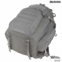 Batoh Maxpedition TIBURON (TBR) AGR / 34L / 43x30x51 cm Grey