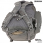 Batoh Maxpedition TIBURON (TBR) AGR / 34L / 43x30x51 cm Grey