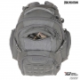 Batoh Maxpedition TIBURON (TBR) AGR / 34L / 43x30x51 cm Black