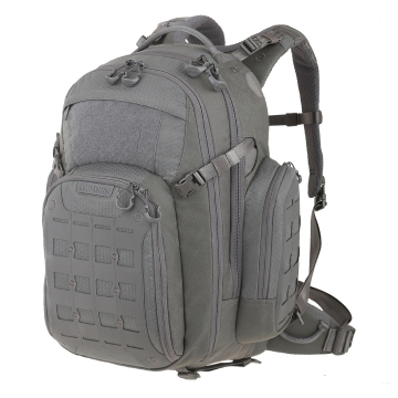 Batoh Maxpedition TIBURON (TBR) AGR / 34L / 43x30x51 cm Grey