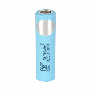 XTAR Li-ion 18650 2600mAh Dobíjacie, chránené batérie