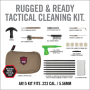 Čisticí sada Real Avid GUN BOSS - AR15
