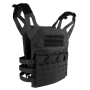 Nosič balistických plátů Viper Tactical Special Ops Plate Carrier (VPCARSOPS) Black