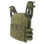 Nosič balistických plátů Viper Tactical Special Ops Plate Carrier (VPCARSOPS) Green