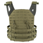 Nosič balistických plátů Viper Tactical Special Ops Plate Carrier (VPCARSOPS) Green