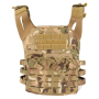 Nosič balistických plátů Viper Tactical Special Ops Plate Carrier (VPCARSOPS) VCAM