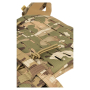 Nosič balistických plátů Viper Tactical Special Ops Plate Carrier (VPCARSOPS) VCAM