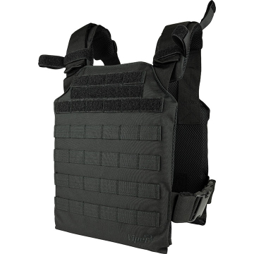 Nosič plátů Viper Tactical Elite Carrier (VMCAREL) / 27x34cm Black